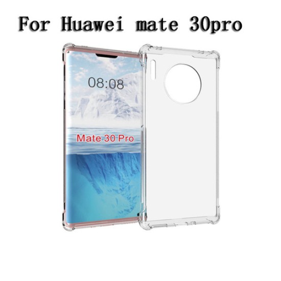 CAPA ANTI CHOQUE PARA HUAWEI MATE 30 PRO